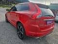 Volvo XC60 Summum D5 AWD Allrad Rot - thumbnail 19