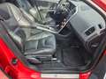 Volvo XC60 Summum D5 AWD Allrad Rot - thumbnail 29
