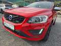 Volvo XC60 Summum D5 AWD Allrad Rot - thumbnail 16