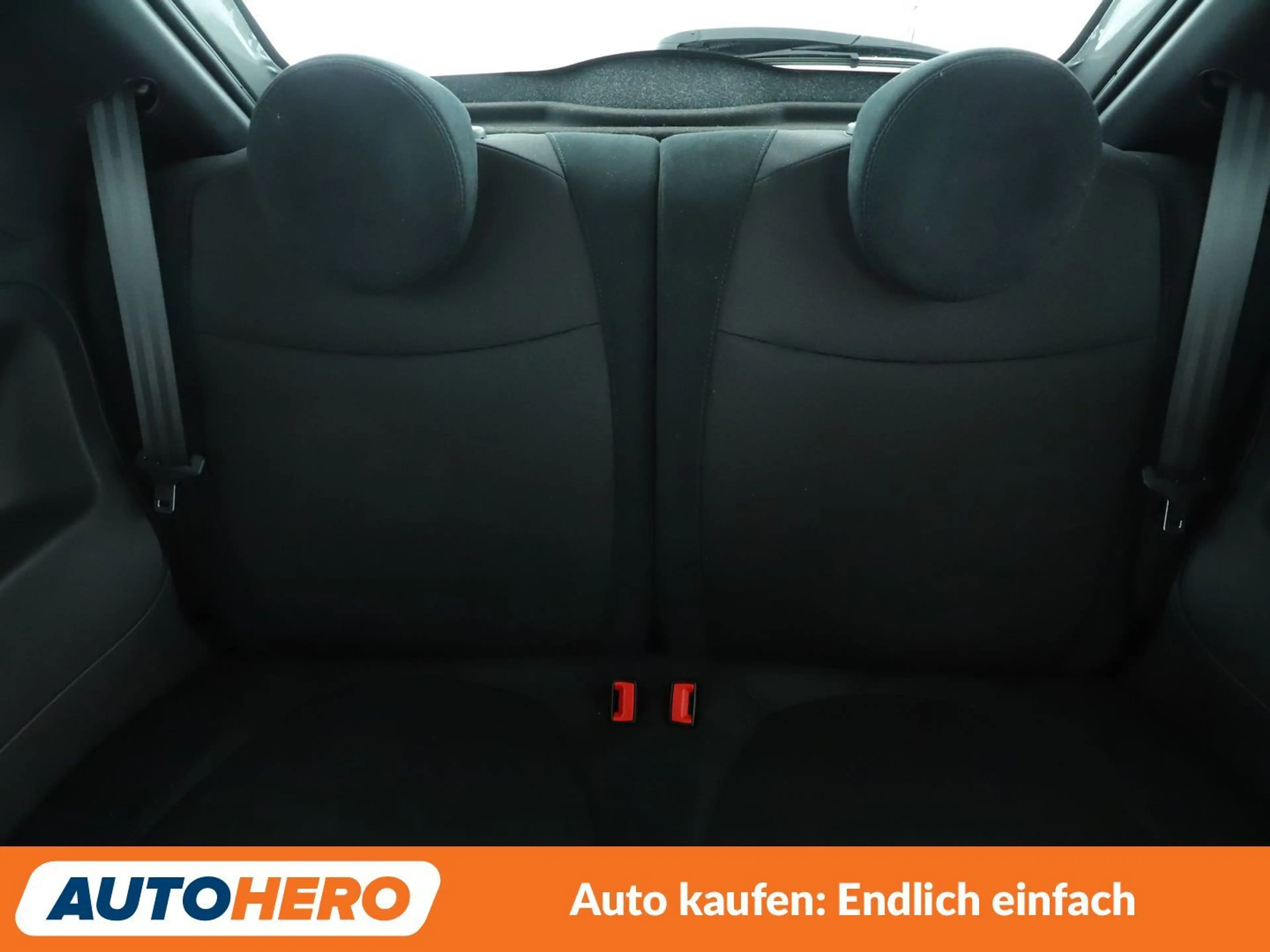 Abarth 595 1.4 Turbo Aut.*XENON*PDC*CARPLAY*KLIMA — photo 15
