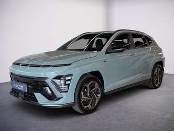 HEV 1.6 GDI NLine DT 138