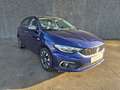 Fiat Tipo 1.4i Mirror// 56.000 KM//GPS/CAMERA//GARANTIE12M Blau - thumbnail 1