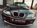 BMW Z3 2.0 ROADSTER Grijs - thumbnail 3