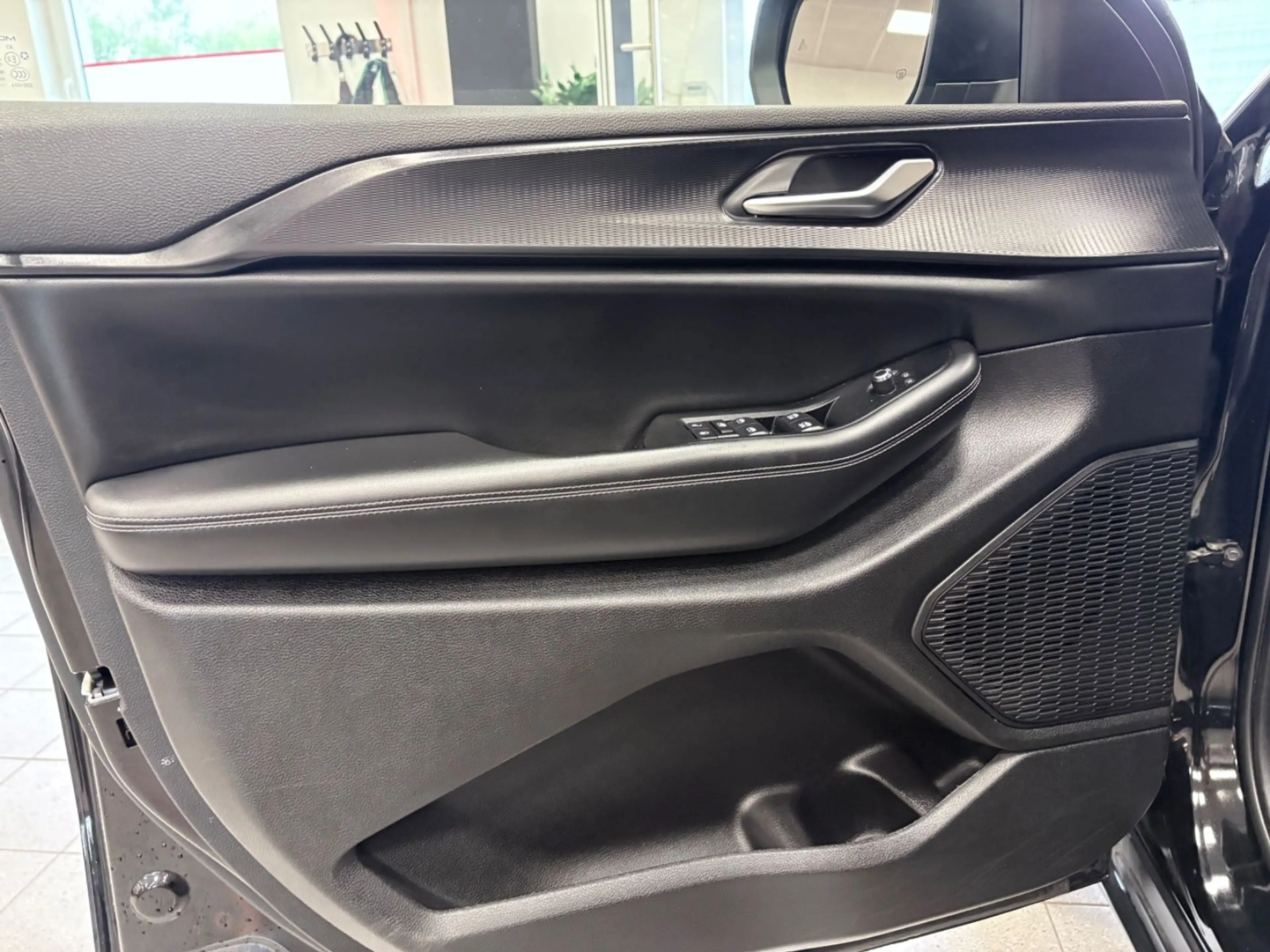 Jeep Grand Cherokee Lang/7-Sitzer/ACC/LED/Top — photo 15