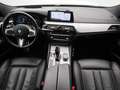 BMW 6-serie Gran Turismo 640i 340 PK Steptronic8 High Grijs - thumbnail 7