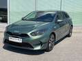 Kia Ceed / cee'd ceed 1,5 TGDI Silber + P2 Zöld - thumbnail 1