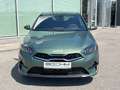 Kia Ceed / cee'd ceed 1,5 TGDI Silber + P2 Zöld - thumbnail 2