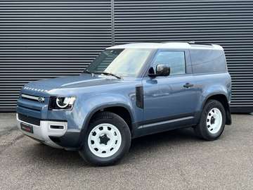 90 3.0D I6 First Edition AWD auto. 249 CV