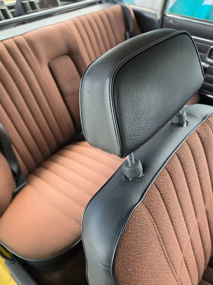Volvo 144 S DE LUXE, foto 9