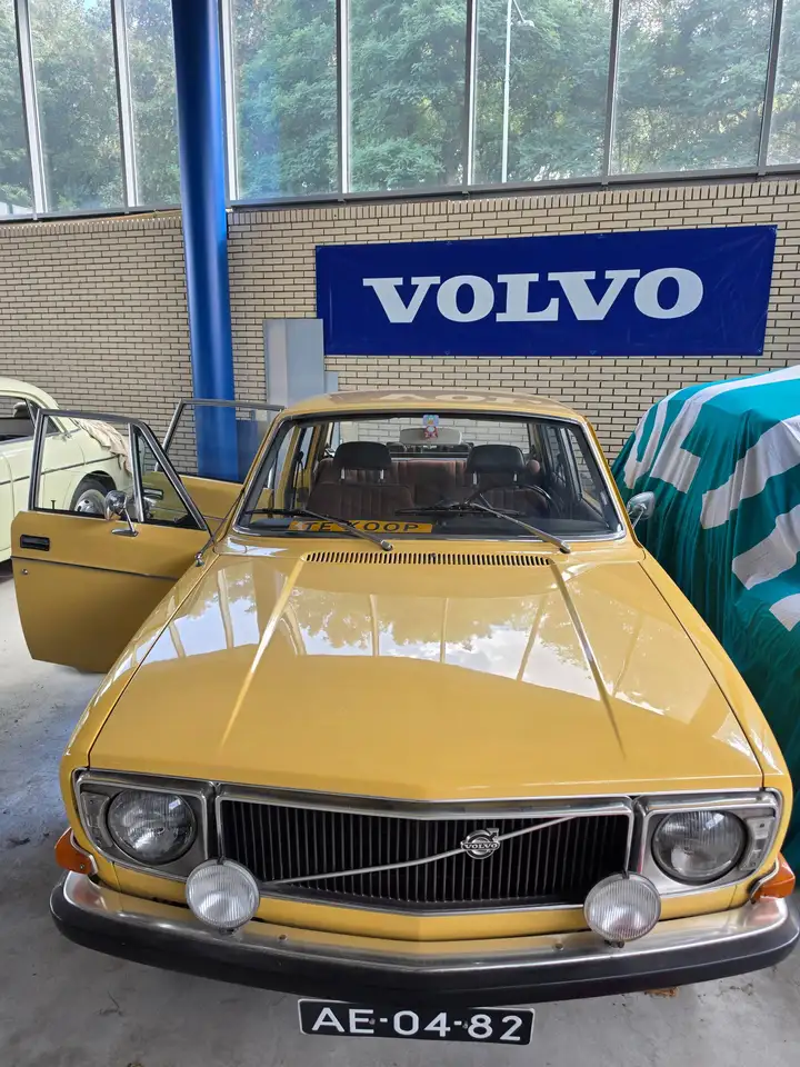 Volvo 144 S DE LUXE, foto 2