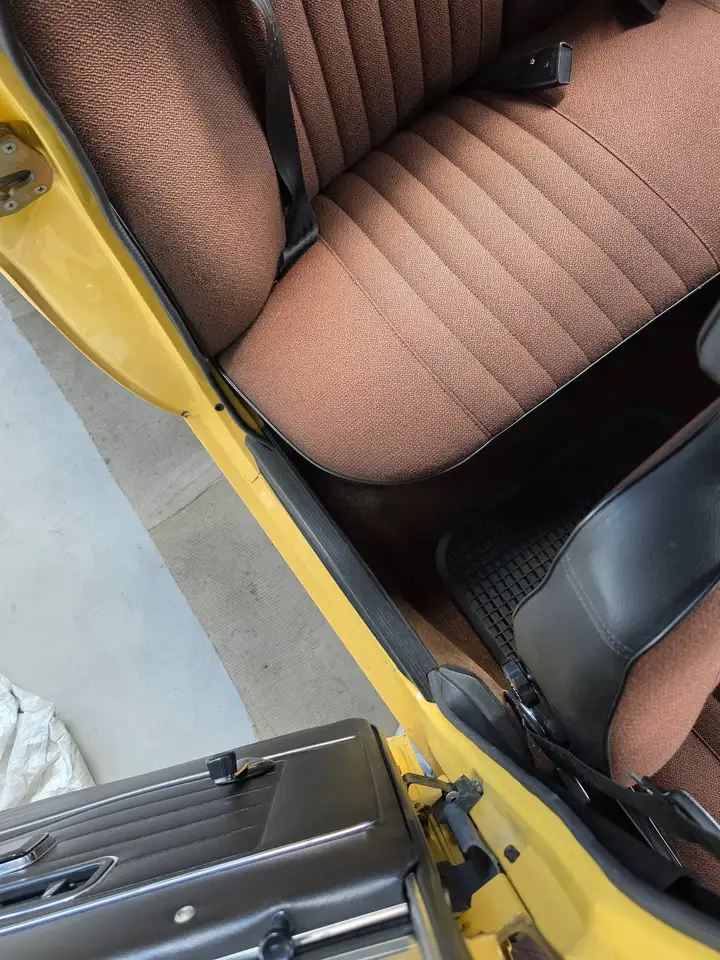 Volvo 144 S DE LUXE, foto 10