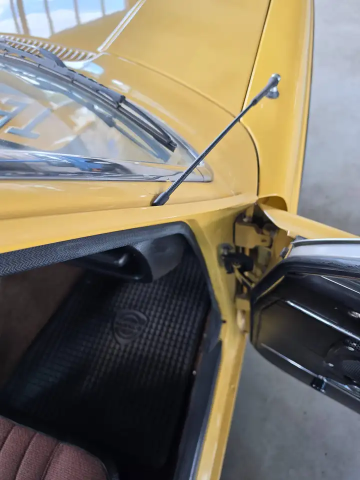 Volvo 144 S DE LUXE, foto 11