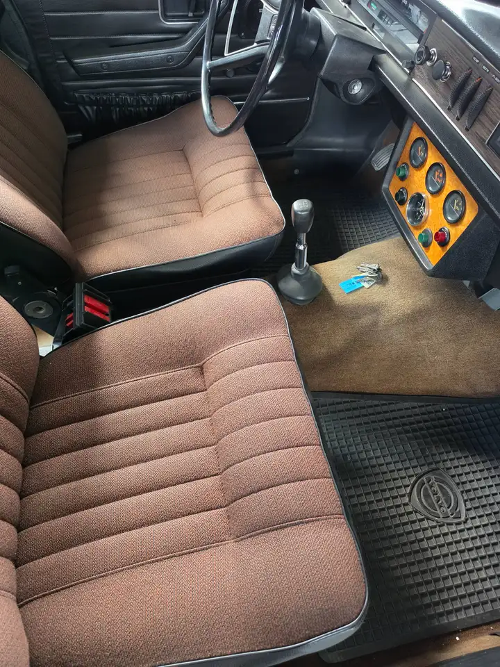 Volvo 144 S DE LUXE, foto 7