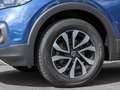 Volkswagen T-Cross 1.0 TSI ACTIVE NAVI KAMERA SITZHZ ALLWET Bleu - thumbnail 7