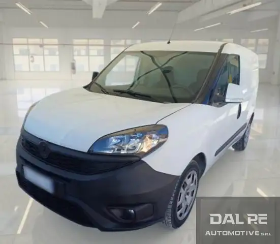 Fiat Doblo CARGO