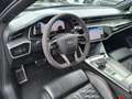 Audi RS6 RS6 Avant 4.0 V8 TFSI 600CV QUATTRO PANORAMIQUE Zwart - thumbnail 14