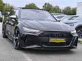 Audi RS6 RS6 Avant 4.0 V8 TFSI 600CV QUATTRO PANORAMIQUE Zwart - thumbnail 4