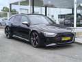 Audi RS6 RS6 Avant 4.0 V8 TFSI 600CV QUATTRO PANORAMIQUE Zwart - thumbnail 3