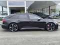 Audi RS6 RS6 Avant 4.0 V8 TFSI 600CV QUATTRO PANORAMIQUE Zwart - thumbnail 6