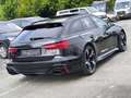 Audi RS6 RS6 Avant 4.0 V8 TFSI 600CV QUATTRO PANORAMIQUE Zwart - thumbnail 11