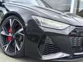 Audi RS6 RS6 Avant 4.0 V8 TFSI 600CV QUATTRO PANORAMIQUE Zwart - thumbnail 7