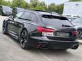 Audi RS6 RS6 Avant 4.0 V8 TFSI 600CV QUATTRO PANORAMIQUE Zwart - thumbnail 9
