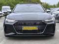Audi RS6 RS6 Avant 4.0 V8 TFSI 600CV QUATTRO PANORAMIQUE Zwart - thumbnail 5