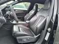 Audi RS6 RS6 Avant 4.0 V8 TFSI 600CV QUATTRO PANORAMIQUE Zwart - thumbnail 13