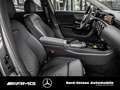 Mercedes-Benz A 200 PROGRESSIVE ADV. AHK TOTW MEMORY LED Gris - thumbnail 8