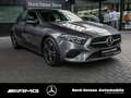 Mercedes-Benz A 200 PROGRESSIVE ADV. AHK TOTW MEMORY LED Gris - thumbnail 3