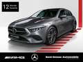 Mercedes-Benz A 200 PROGRESSIVE ADV. AHK TOTW MEMORY LED Gris - thumbnail 1