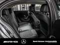 Mercedes-Benz A 200 PROGRESSIVE ADV. AHK TOTW MEMORY LED Gris - thumbnail 9
