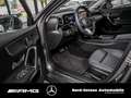 Mercedes-Benz A 200 PROGRESSIVE ADV. AHK TOTW MEMORY LED Gris - thumbnail 11