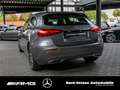 Mercedes-Benz A 200 PROGRESSIVE ADV. AHK TOTW MEMORY LED Gris - thumbnail 4