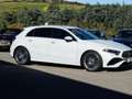 Mercedes-Benz A 200 A200 AMG Line 163ch Mild-Hybrid BVA 7G-DCT / CAR PLAY / ATTELAGE / CAMERA Weiß - thumbnail 9