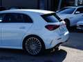 Mercedes-Benz A 200 A200 AMG Line 163ch Mild-Hybrid BVA 7G-DCT / CAR PLAY / ATTELAGE / CAMERA Weiß - thumbnail 5