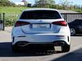 Mercedes-Benz A 200 A200 AMG Line 163ch Mild-Hybrid BVA 7G-DCT / CAR PLAY / ATTELAGE / CAMERA Weiß - thumbnail 7