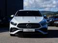 Mercedes-Benz A 200 A200 AMG Line 163ch Mild-Hybrid BVA 7G-DCT / CAR PLAY / ATTELAGE / CAMERA Bianco - thumbnail 2