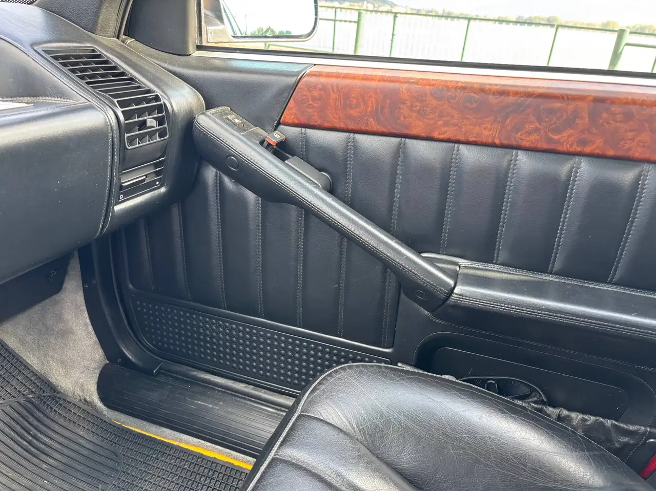 Lancia Thema 2.9 8.32 FL, foto 10
