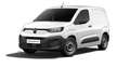 Citroen Berlingo e-KW M Batterie 50kWh erh. Nutzl. Weiß - thumbnail 1