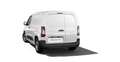 Citroen Berlingo e-KW M Batterie 50kWh erh. Nutzl. Weiß - thumbnail 2