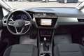 Volkswagen Touran 1,5TSI Comf. LED+STHZ+Kamera+7-Sitzer+AHK Blanc - thumbnail 14