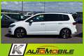 Volkswagen Touran 1,5TSI Comf. LED+STHZ+Kamera+7-Sitzer+AHK Blanc - thumbnail 3