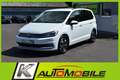 Volkswagen Touran 1,5TSI Comf. LED+STHZ+Kamera+7-Sitzer+AHK Blanc - thumbnail 1