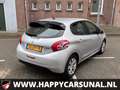 Peugeot 208 1.2 VTi Envy, AIRCO, NAVI, NAP, Nieuwe APK Grigio - thumbnail 4