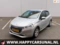 Peugeot 208 1.2 VTi Envy, AIRCO, NAVI, NAP, Nieuwe APK Grigio - thumbnail 1