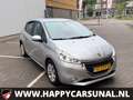 Peugeot 208 1.2 VTi Envy, AIRCO, NAVI, NAP, Nieuwe APK Grigio - thumbnail 3