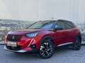 Peugeot 2008 e-2008 50kWh GT Rot - thumbnail 2
