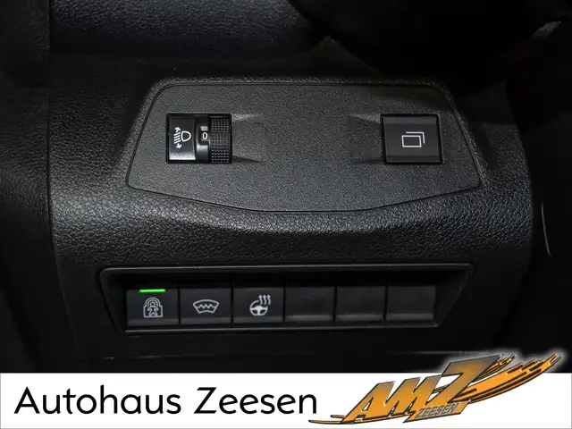 Citroen Berlingo view 15