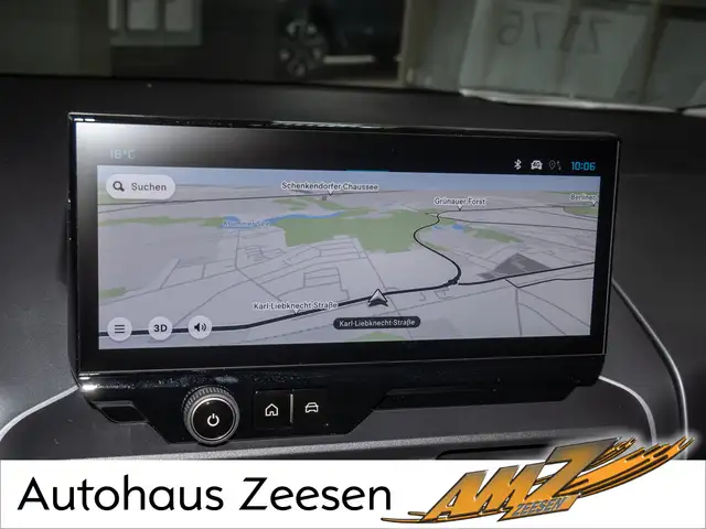 Citroen Berlingo view 8